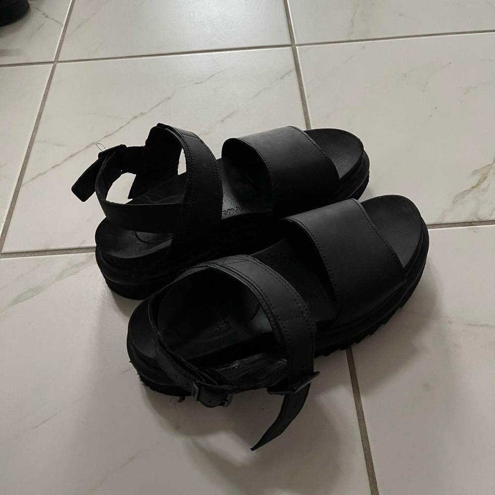 DR MARTENS | VOSS SANDALS 💫 - Picture 5 of 7